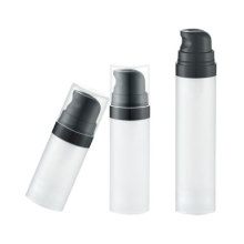 10ml 15ml 30ml Пластиковая безвоздушная бутылка для продвижения (EF-A61)